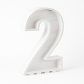 Number 2 Balloon Frame Kit